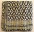 BEDSHEET 72X100 ACRYLIC JACQUARD